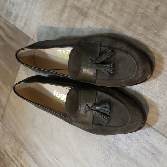 Salvatore Ferragamo loafer - Picture 2 of 3
